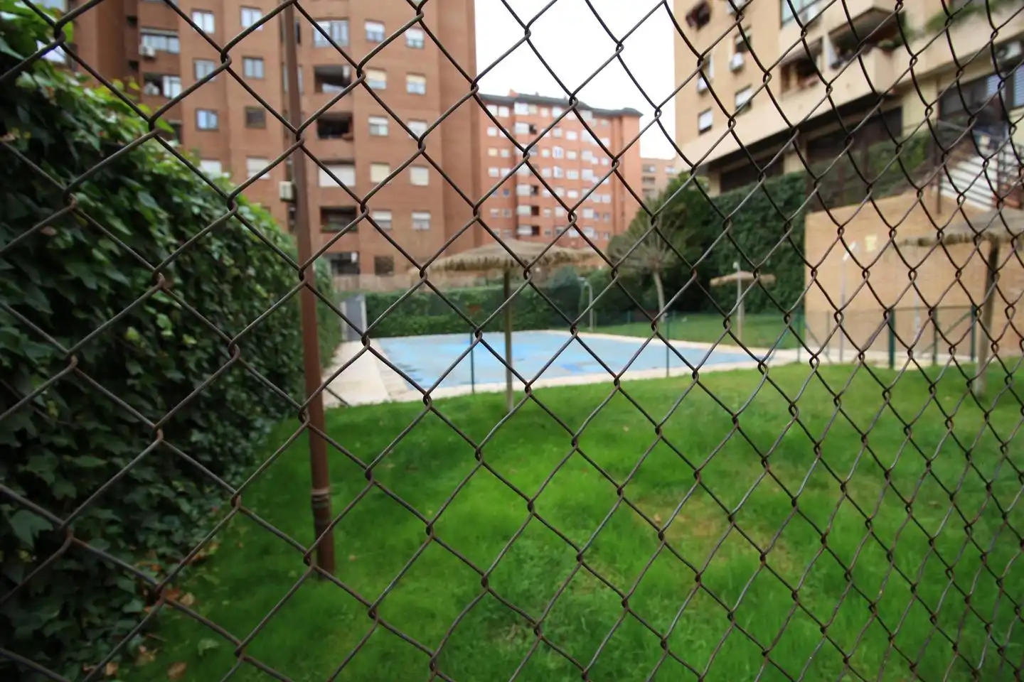 Appartement avec piscine à vendre à Calle de Fermín Caballero, imagen 14