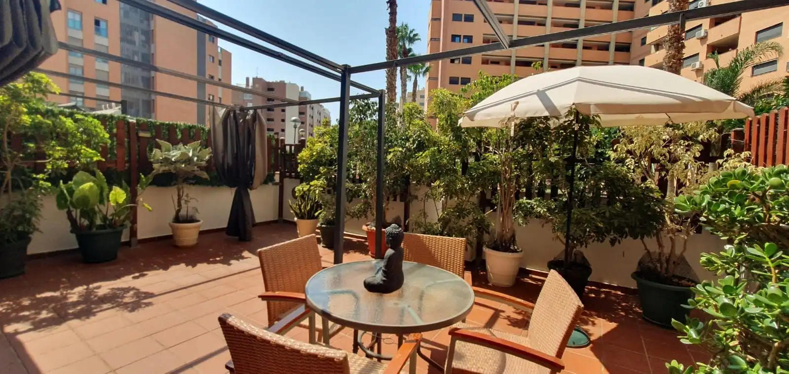 Pis en venda a Alitana - Casablanca