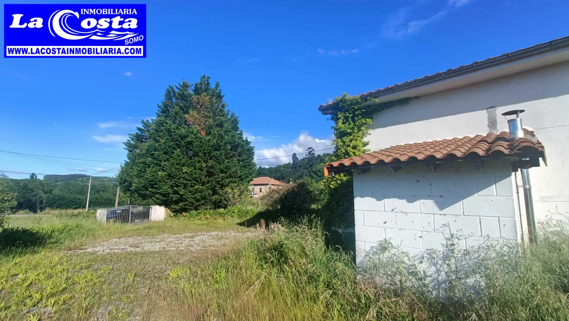 Casa o chalet en venta en Ribamontán al Mar con Calefacción, Jardín privado y Terraza