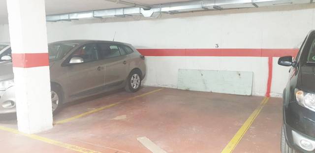 Garaje en Venta en Alba de Tormes