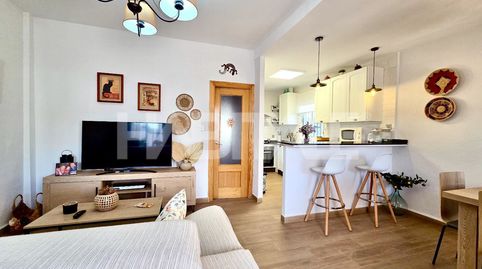 Foto 5 de Casa o xalet en venda a Alborache, Valencia