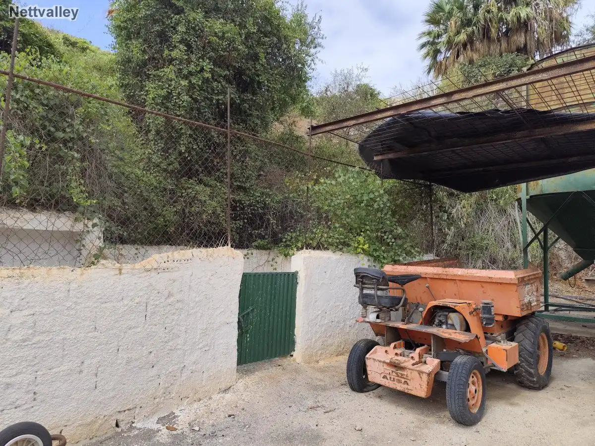 Casa rústica en venta en Torrenueva Costa, imagen 17