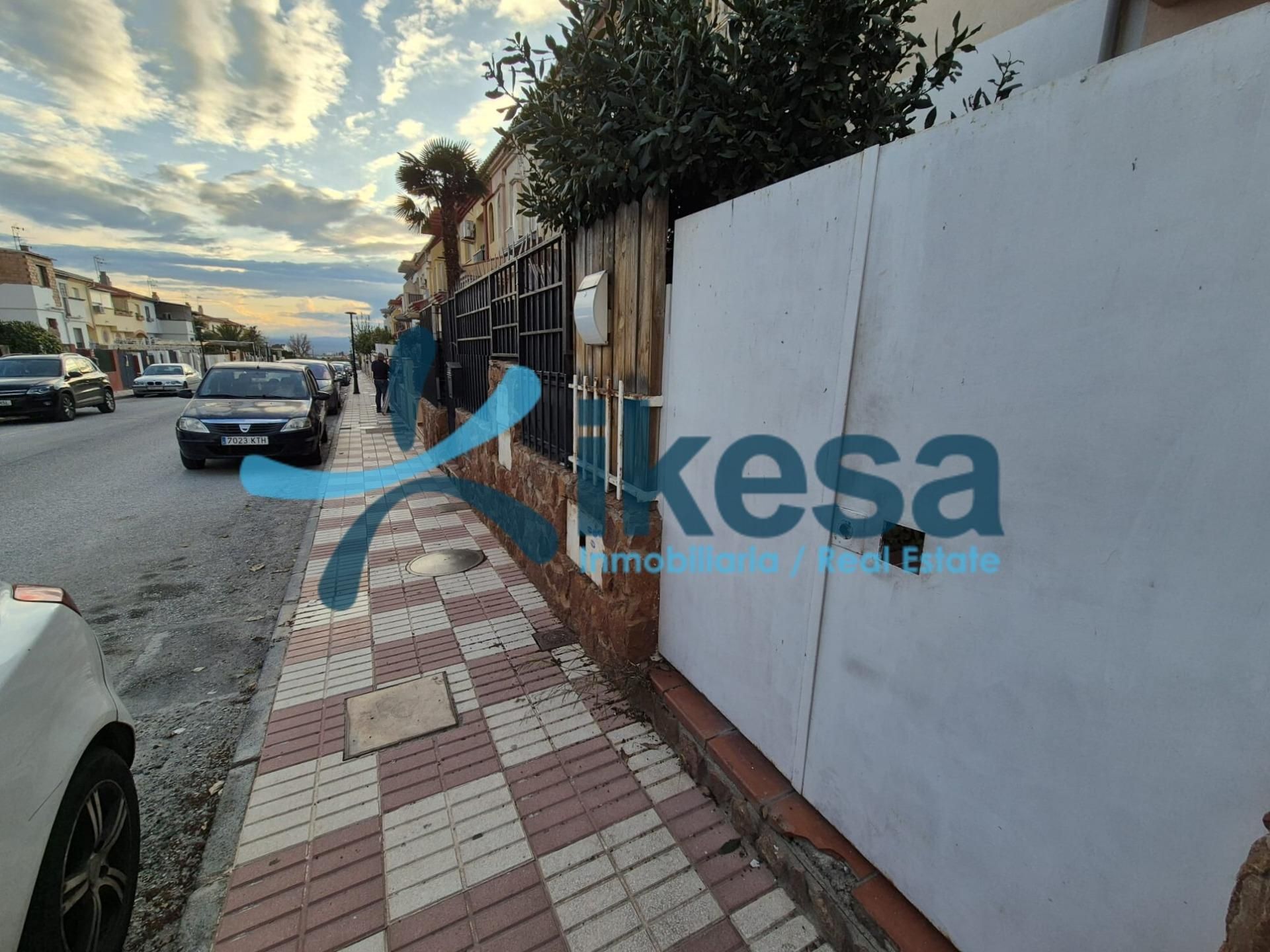Flat for sale in Pulianas