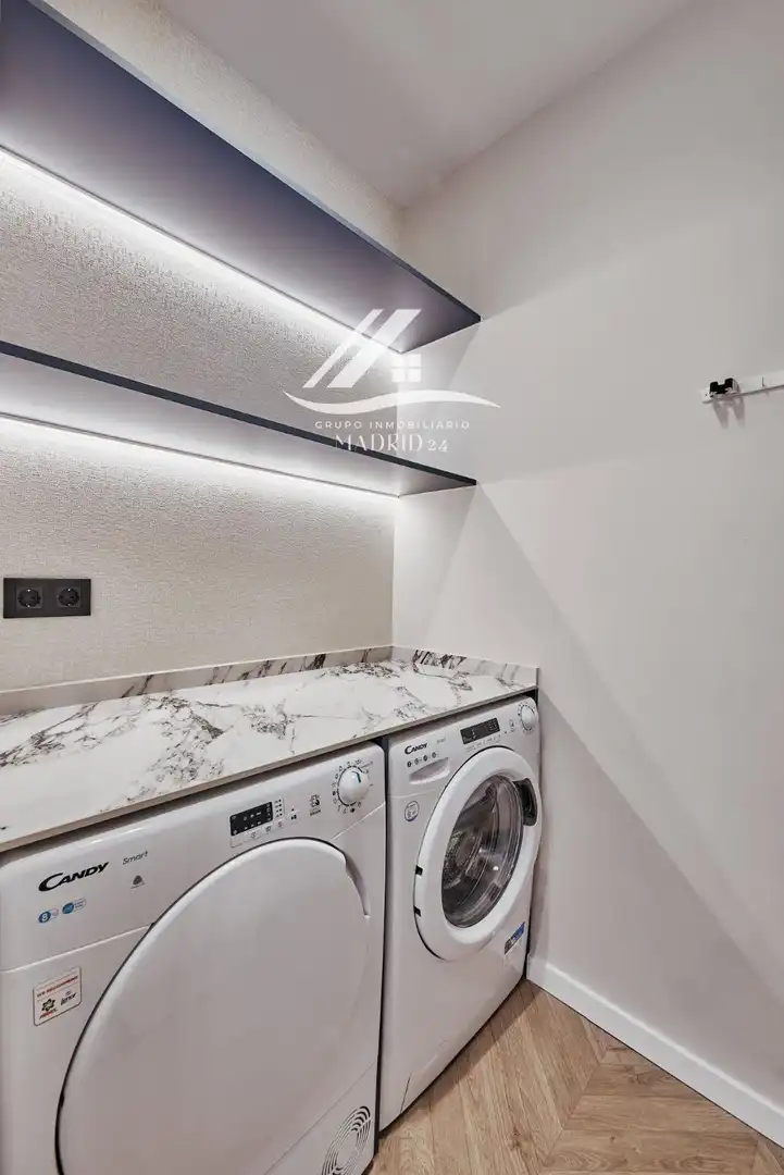 Flat with lift for sale in Calle de Juan Bravo, imagen 33