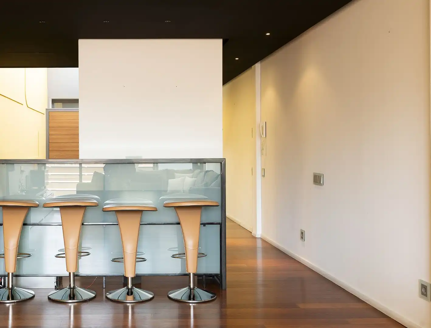 Casa o xalet en venda en Barcelona amb Aire condicionat, Calefacció i Terrassa