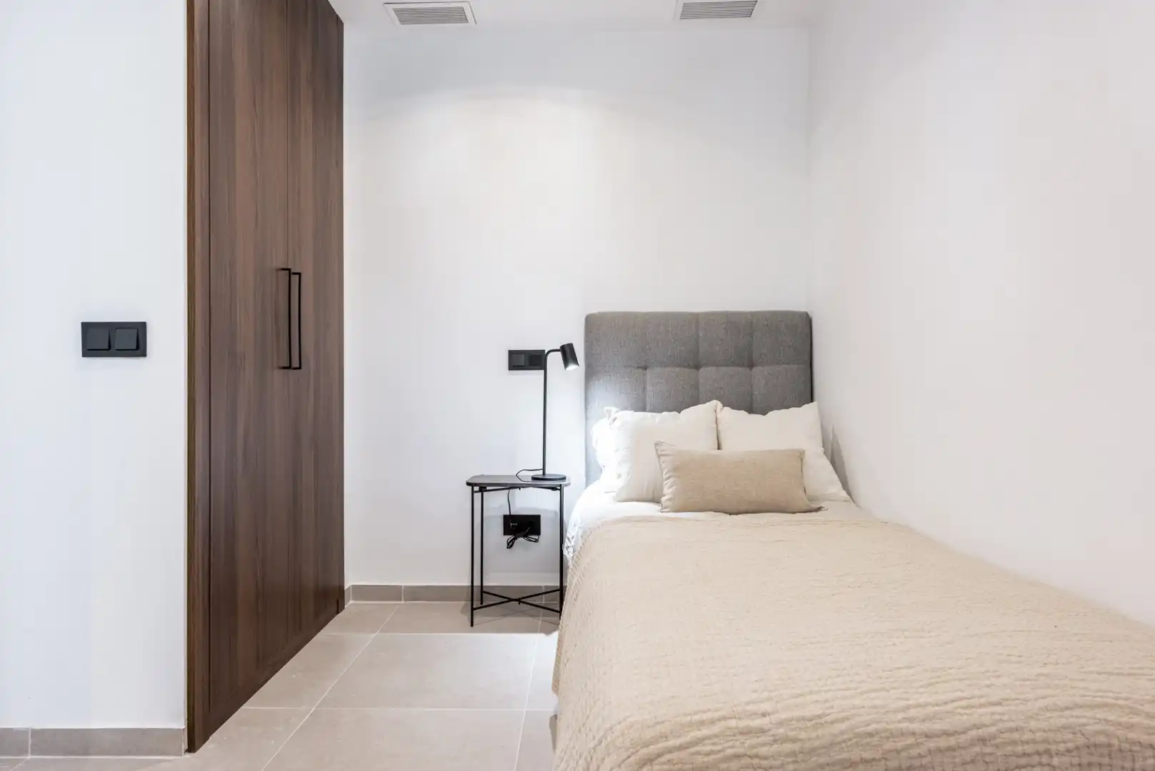 Apartament amb piscina en venda a Marbella Centro, imagen 15