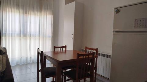 Foto 2 de Pis de lloguer a Aragón, 59, Alcañiz, Teruel