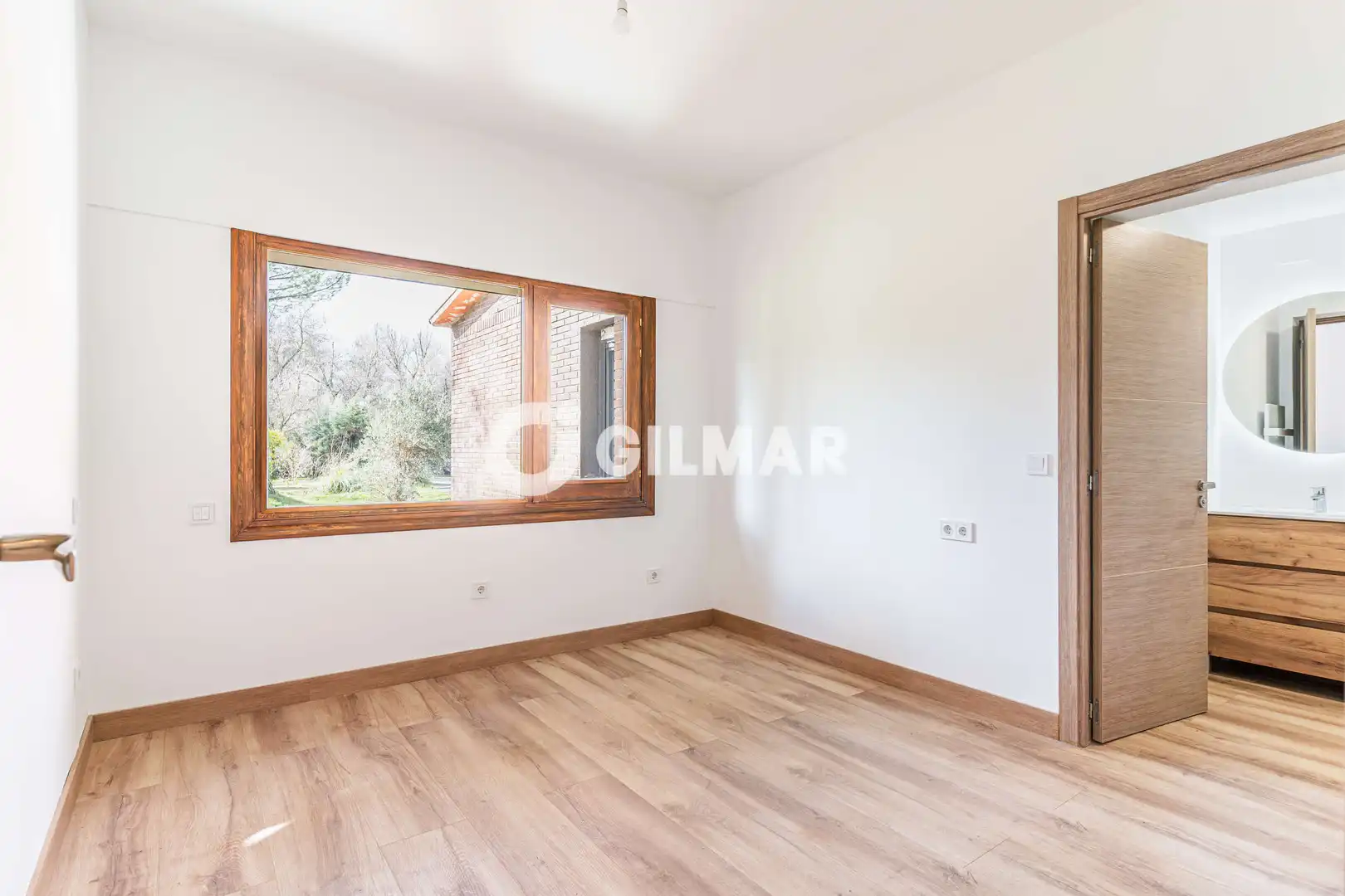 Villa mit Pool zum Verkauf in Villafranca del Castillo, imagen 19