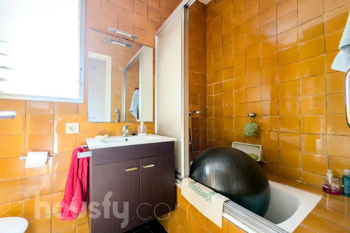 Penthouse with terrace for sale in CL DOS DE MAIG ., imagen 31