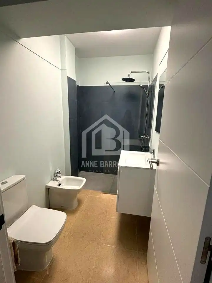 Bathroom of Flat for sale in Guía de Isora
