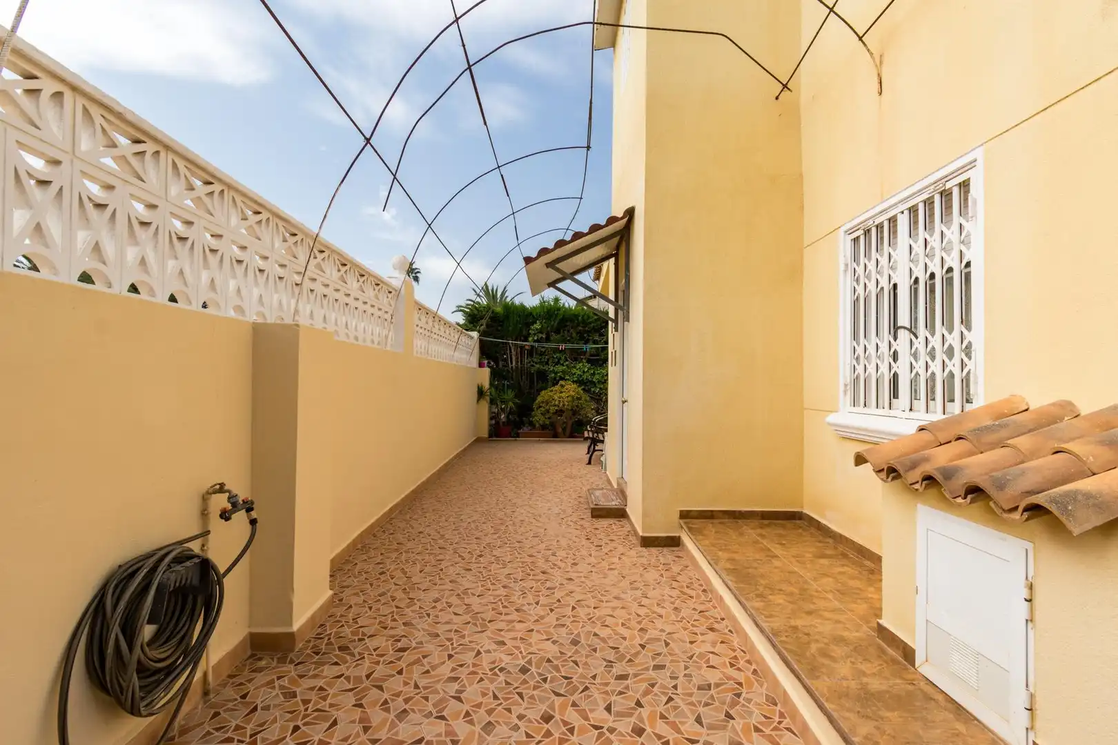 Chalet con terraza en venta en Orihuela Costa, imagen 13