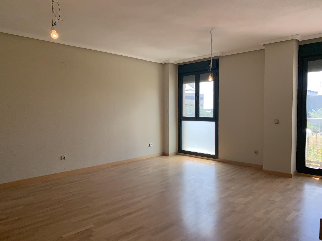 Living room of Flat for rent in El Escorial  with Terrace and Community pool