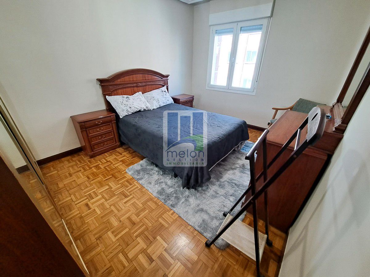 Dormitori de Pis en venda en Burgos Capital