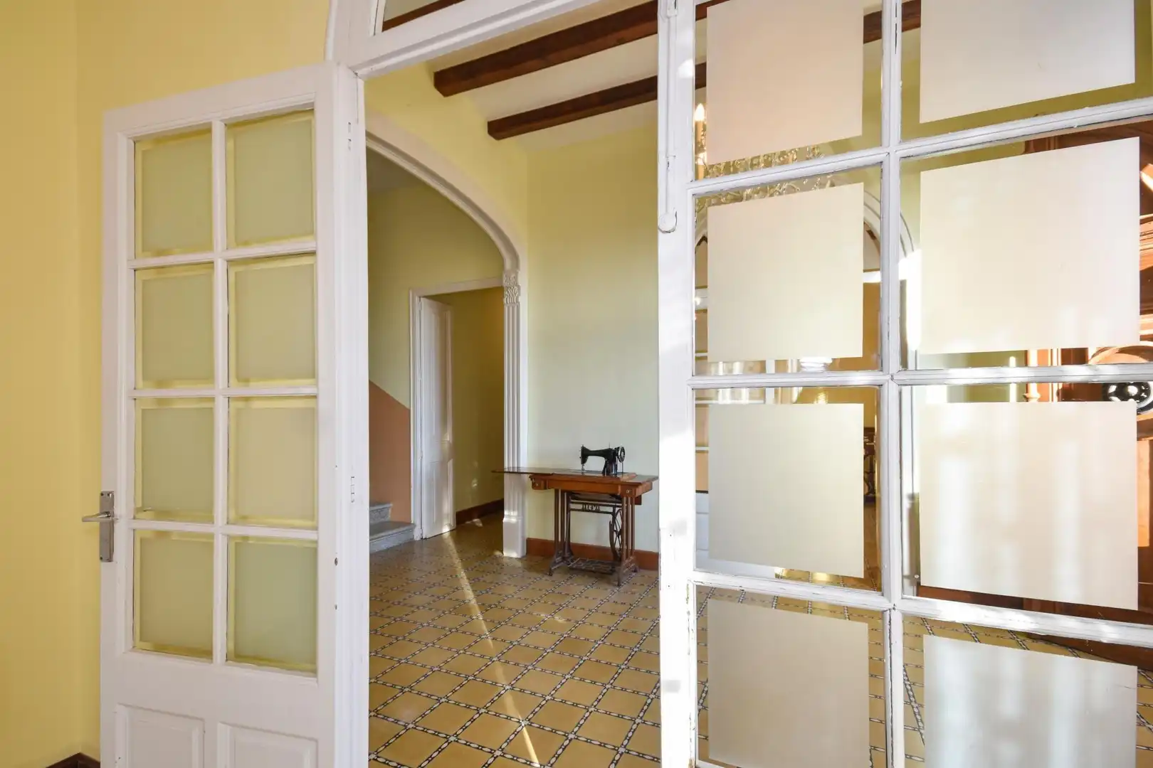 Villa avec jardin à vendre à Can Sans, imagen 28