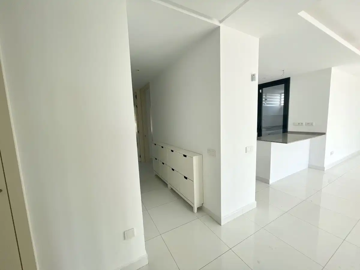 Apartment with pool for sale in La Alquería, imagen 2