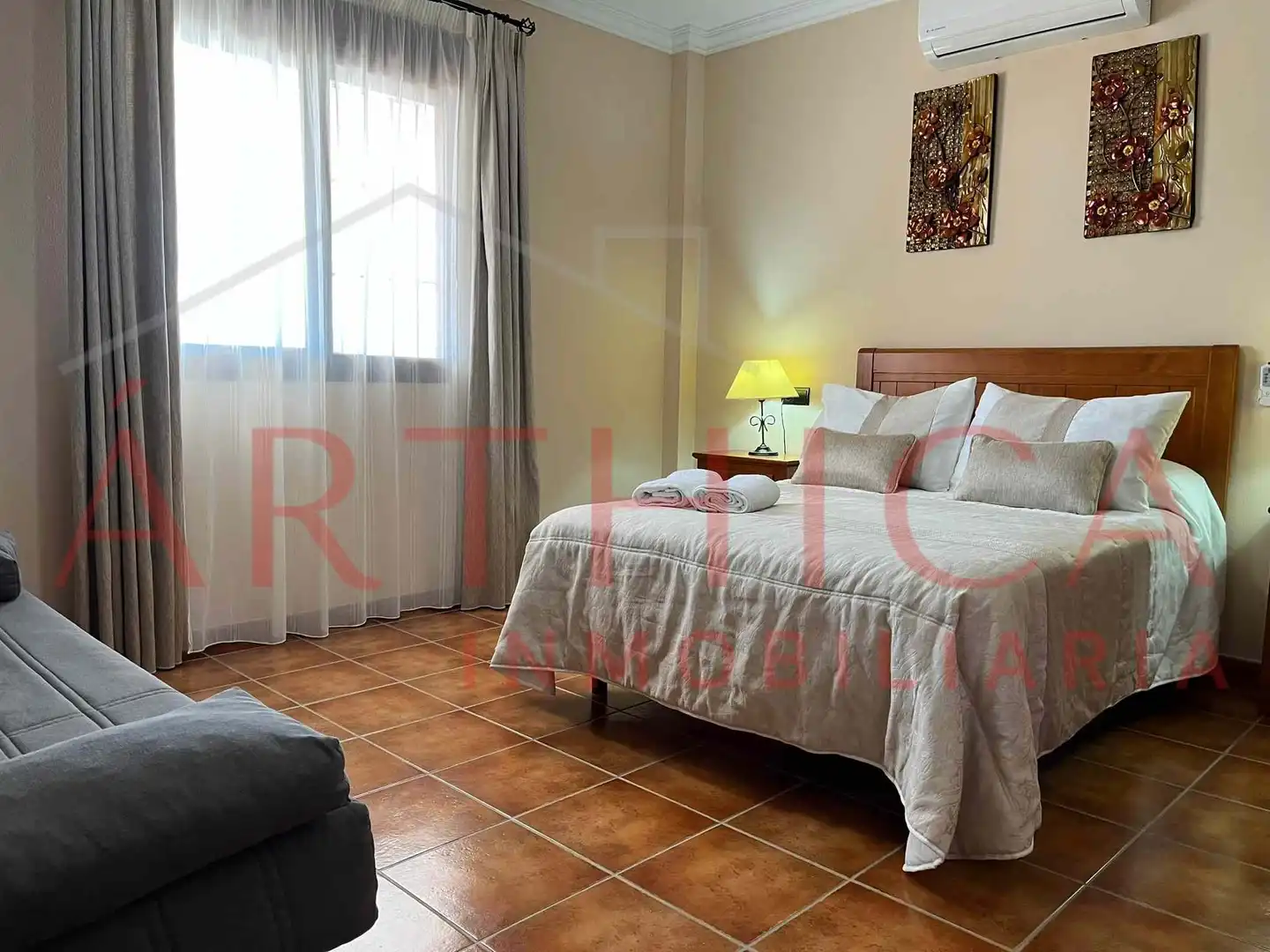 Villa mit Pool zum Verkauf in Valle de Abdalajís, imagen 60