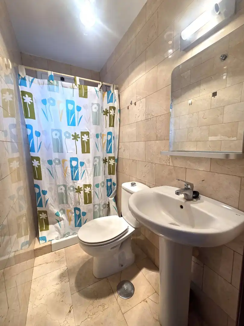 Bathroom of Detached homes for sale in Arucas  with Terrace