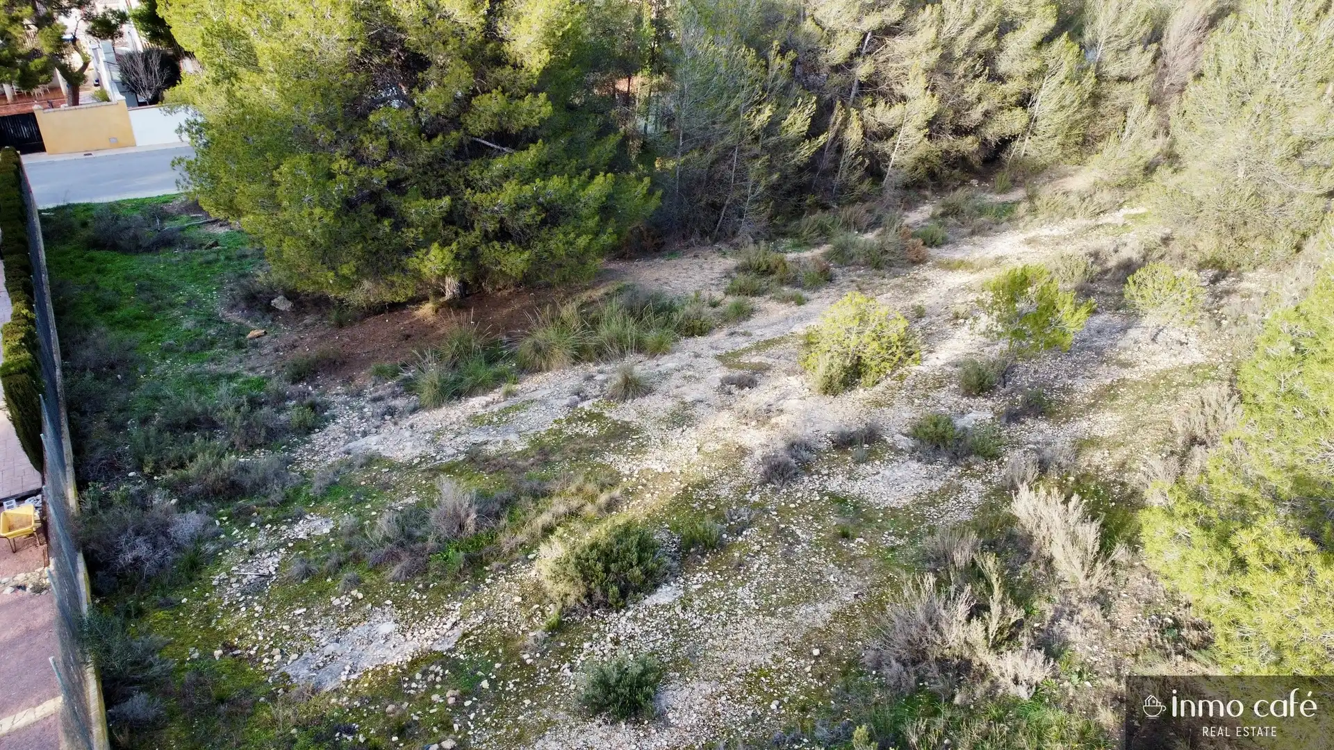 Terreno residenziale in vendita a Manuel Ocaña Valverde, imagen 19