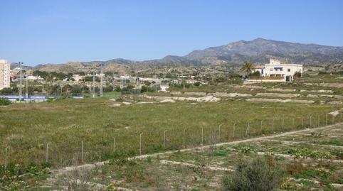 Foto 5 de Residencial en venda a Partida Plans Pileta Pp 9, 48, Plans - Gasparot, Alicante