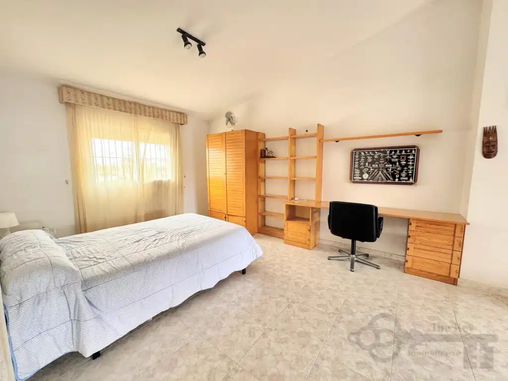 Habitación de Casa o chalet en venta en Cartagena con Jardín privado y Terraza