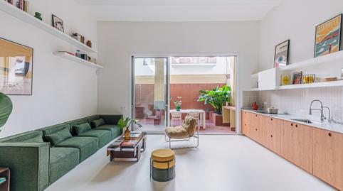 Photo 2 of Flat for sale in Carrer de Tortellà, El Poblenou,  Barcelona Capital