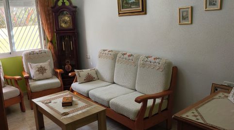 Foto 3 de Casa o chalet en venta en Calle Paseo de Ronda, 11, La Victoria, Melilla Capital