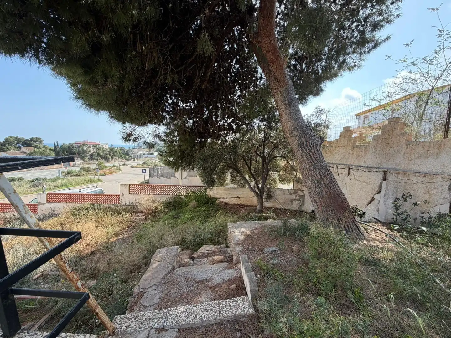 Casa o xalet en venda en Águilas amb Jardí privat, Terrassa i Traster