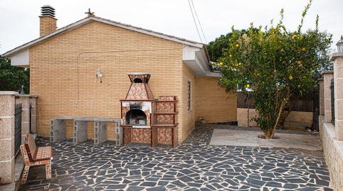 Foto 3 de Casa o chalet en venta en Garrofer, Aiguaviva Parc, Girona