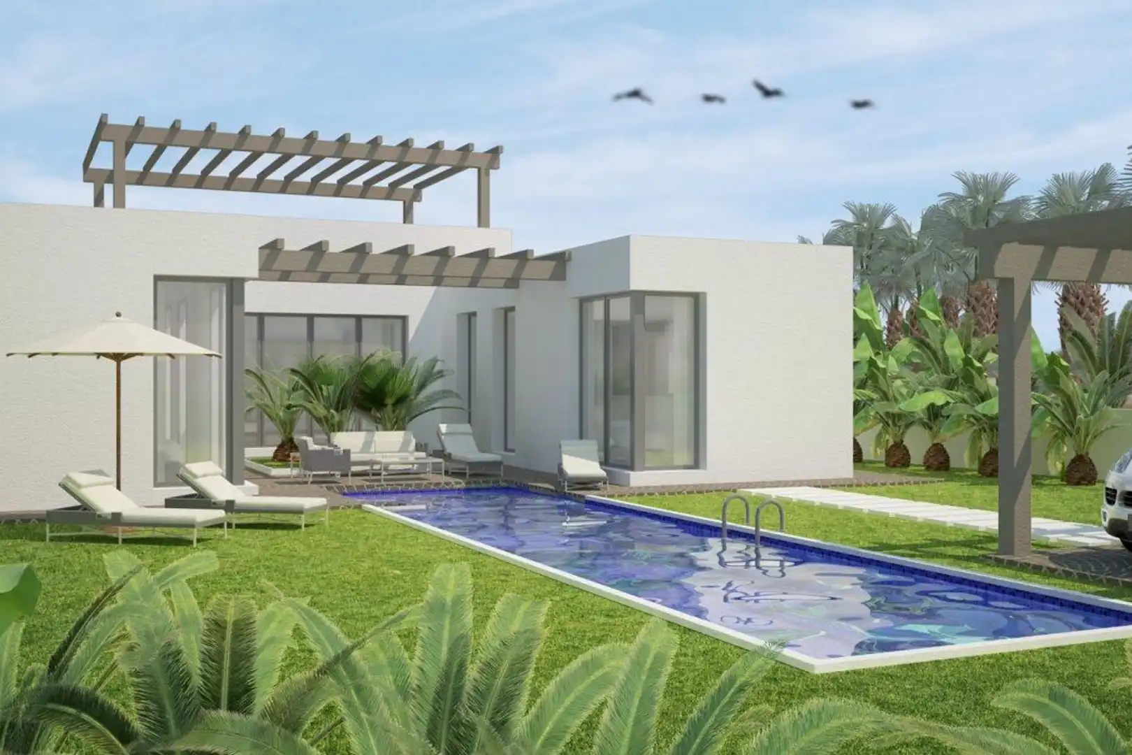 Casa en venta en Benijófar, imagen 2