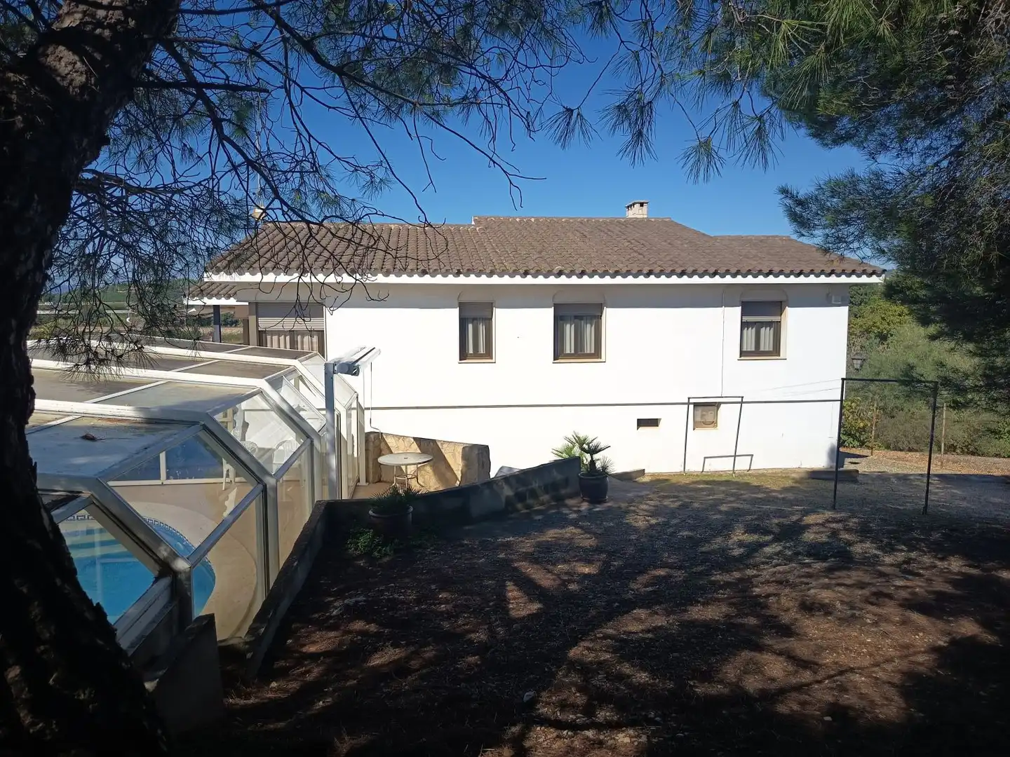 Villa avec terrasse à vendre à EL PUIG, imagen 99