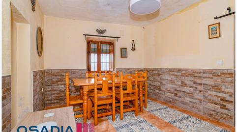 Foto 2 de Casa adosada en venda a Calle Don Luis, Monachil pueblo, Monachil