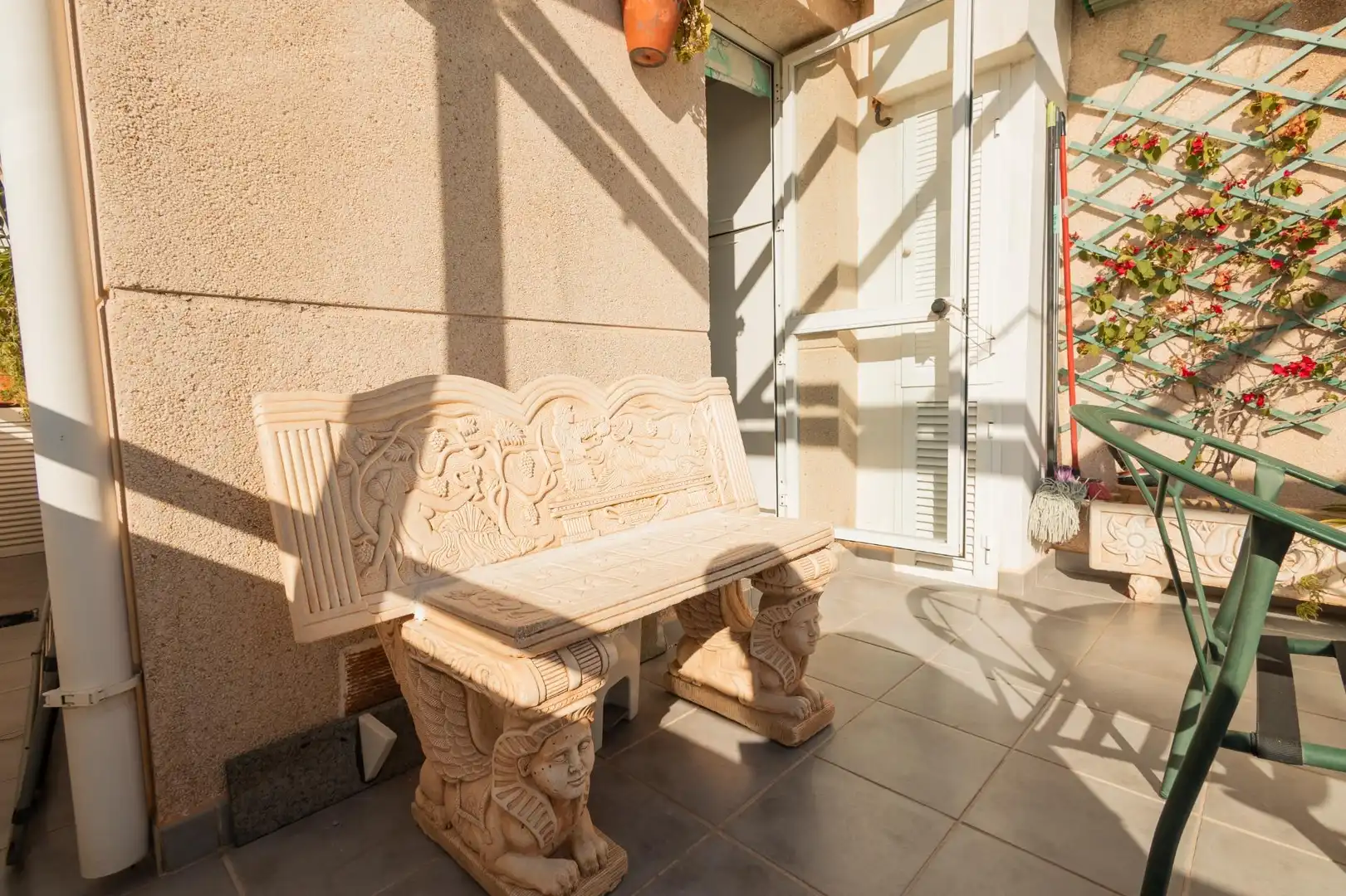 Penthouse with pool for sale in Avenida moliere 12, imagen 40