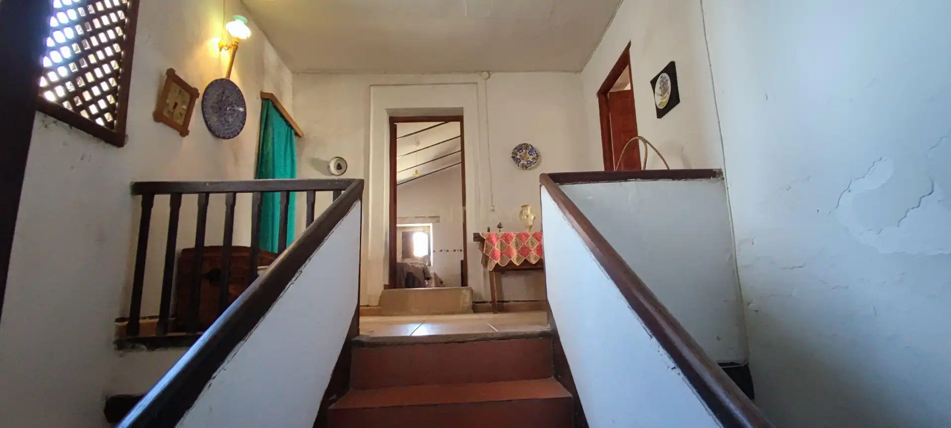 Casa o chalet en venta en Trujillo con Aire acondicionado, Jardín privado y Trastero