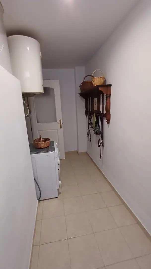 Piso con piscina en venta en Hiedra, imagen 9