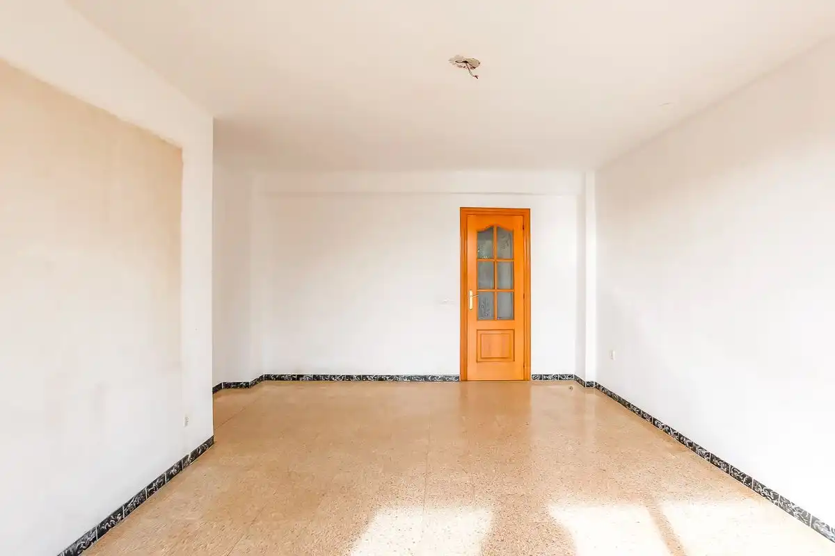 Piso en venta en Vilanova i la Geltrú