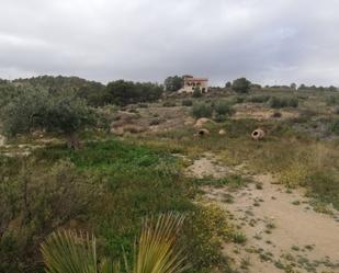 Casa o xalet en venda en Lorca