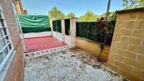 Terrassa de Casa adosada en venda en Pioz amb Parquet
