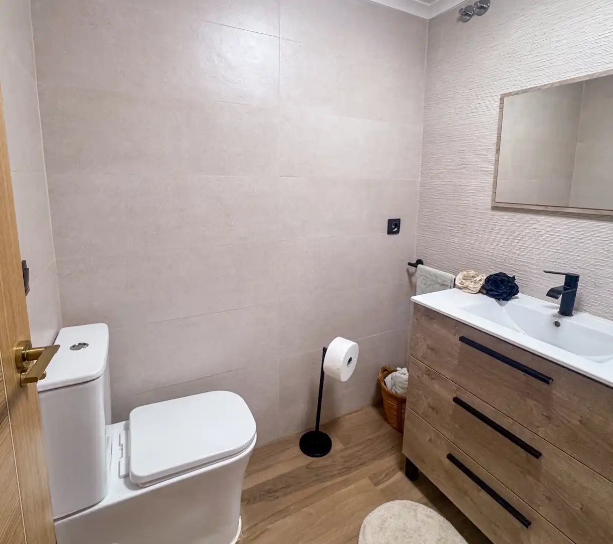 Baño de Piso en venta en Alaquàs, Valencia