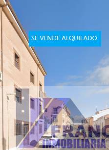Piso en Venta en Alameda de la Sagra