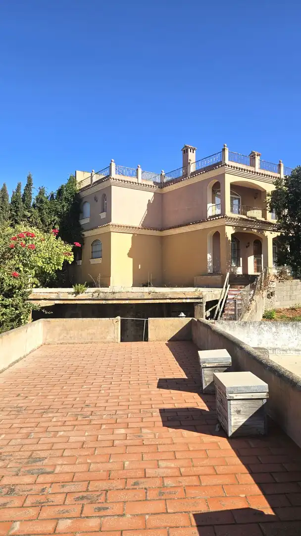 Villa con terrazza in vendita a San Enrique - Guadiaro -  Pueblo Nuevo, imagen 23