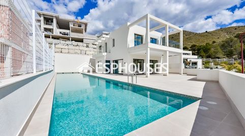 Foto 4 de Casa o chalet en venta en Golf Bahía, Finestrat