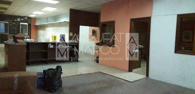 Local comercial en Venta en Casco Histórico