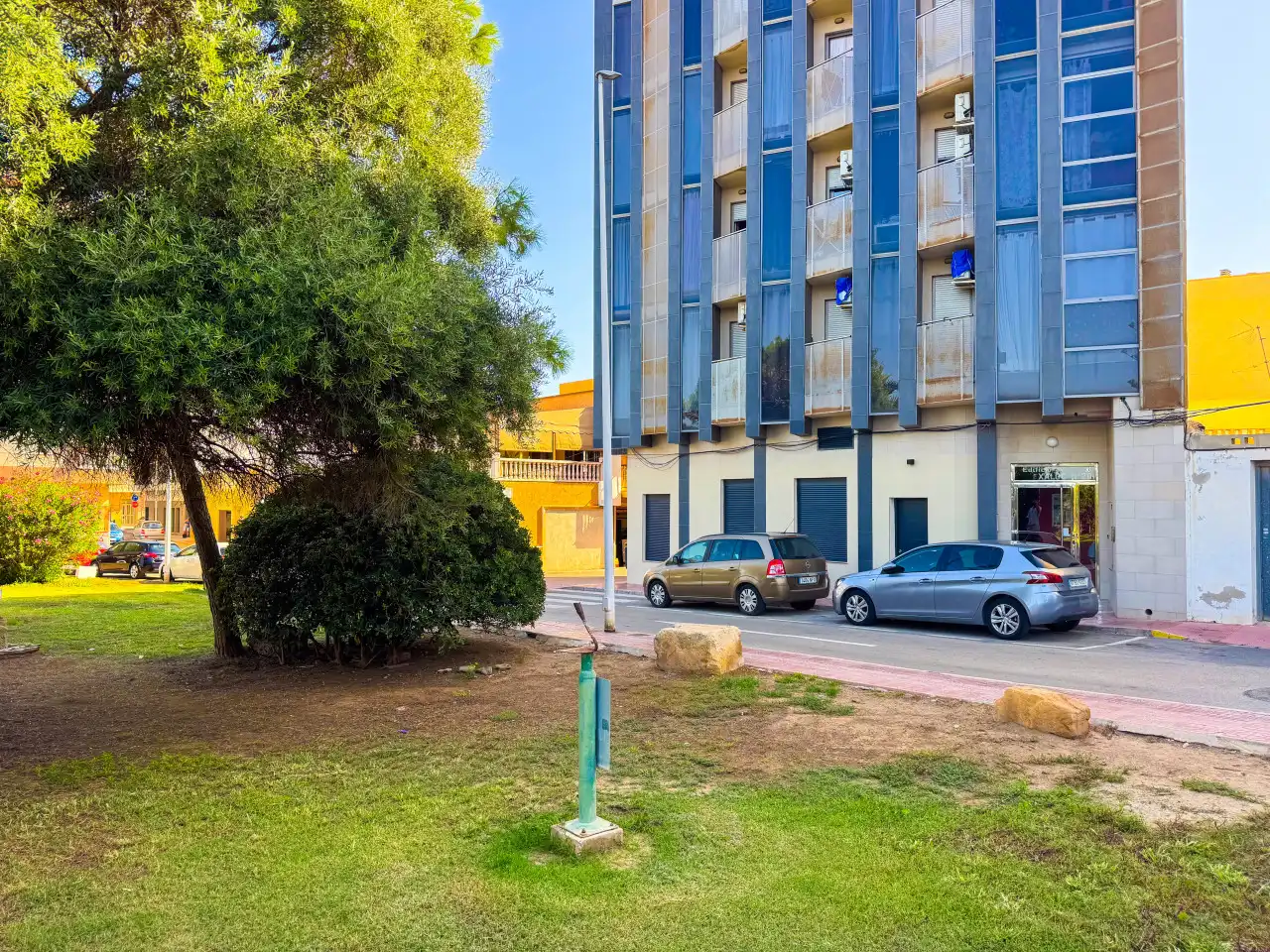 Apartament amb terrassa en venda a La Mata, imagen 30