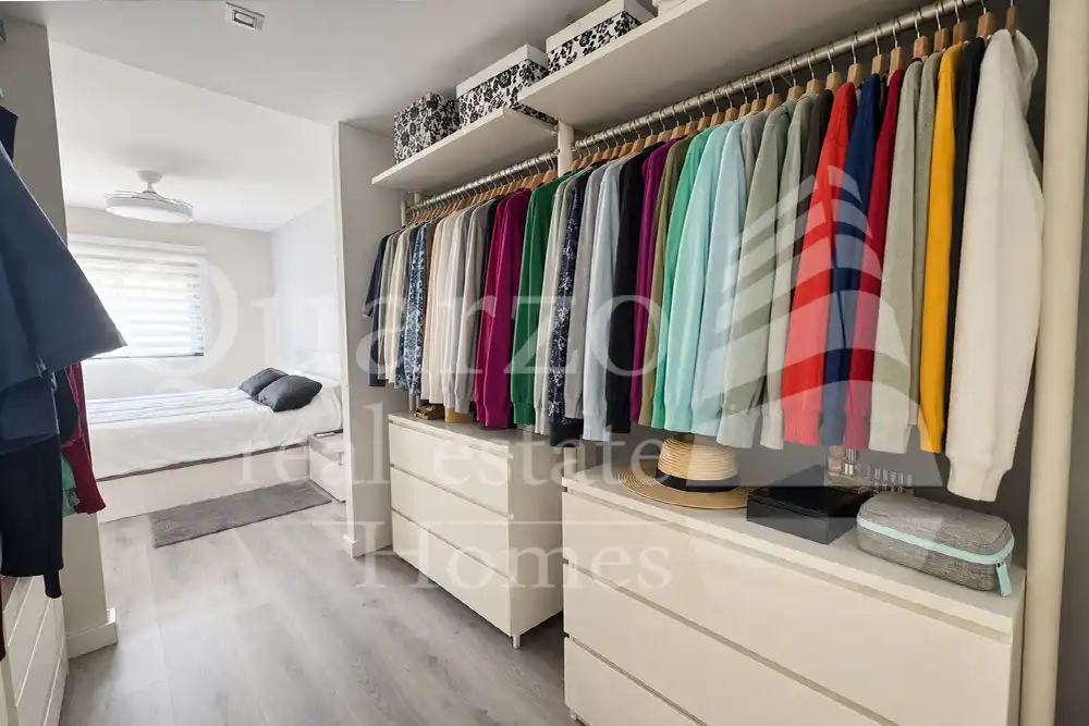 Apartamento con terraza en venta en Carrer Fàtima, imagen 17