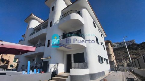Foto 2 de Apartament en venda a Bahia, Mazarrón