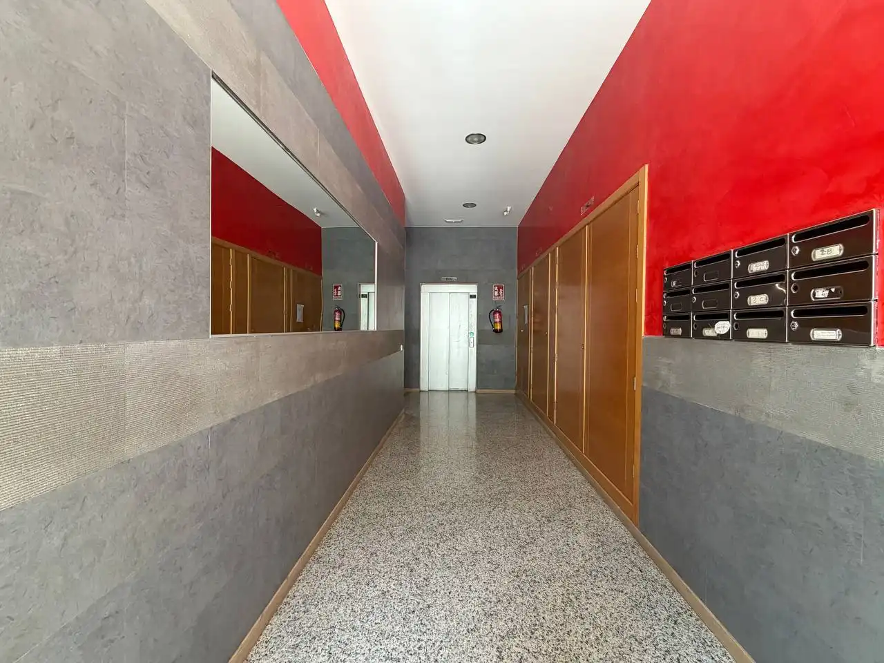 Appartamento con ascensore in vendita a Calle Andalucía, imagen 5