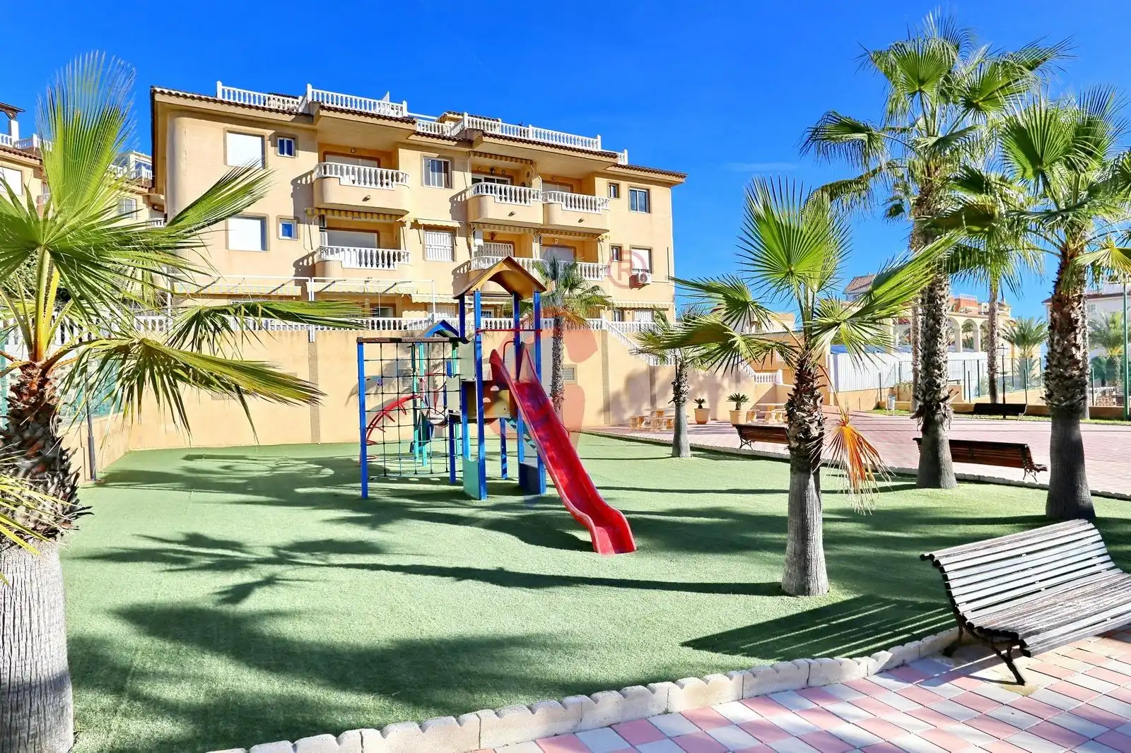 Penthouse mit Pool zum Verkauf in Avenida Cervantes 68, imagen 27