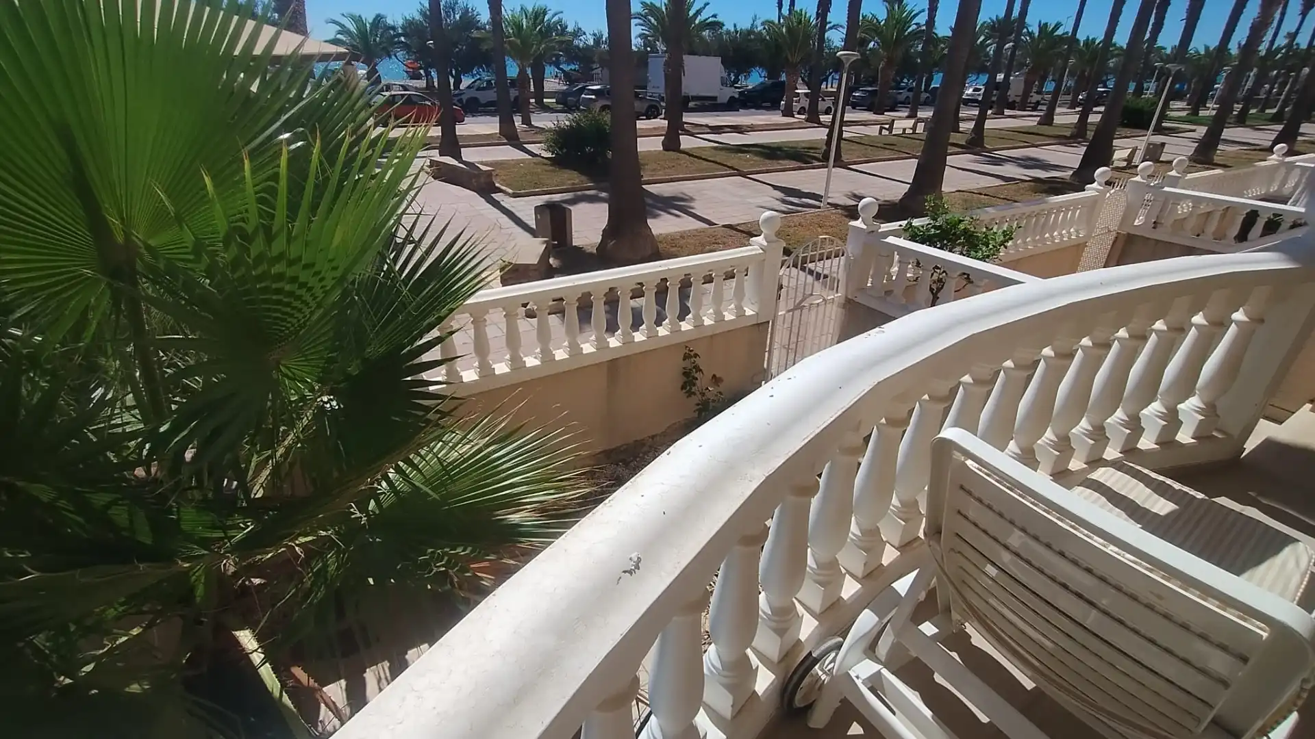 Appartement avec ascenseur à vendre à Carrer Torrecaiguda