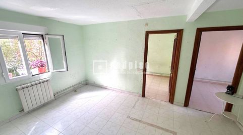 Foto 5 de Piso en venta en Comillas, Madrid Capital