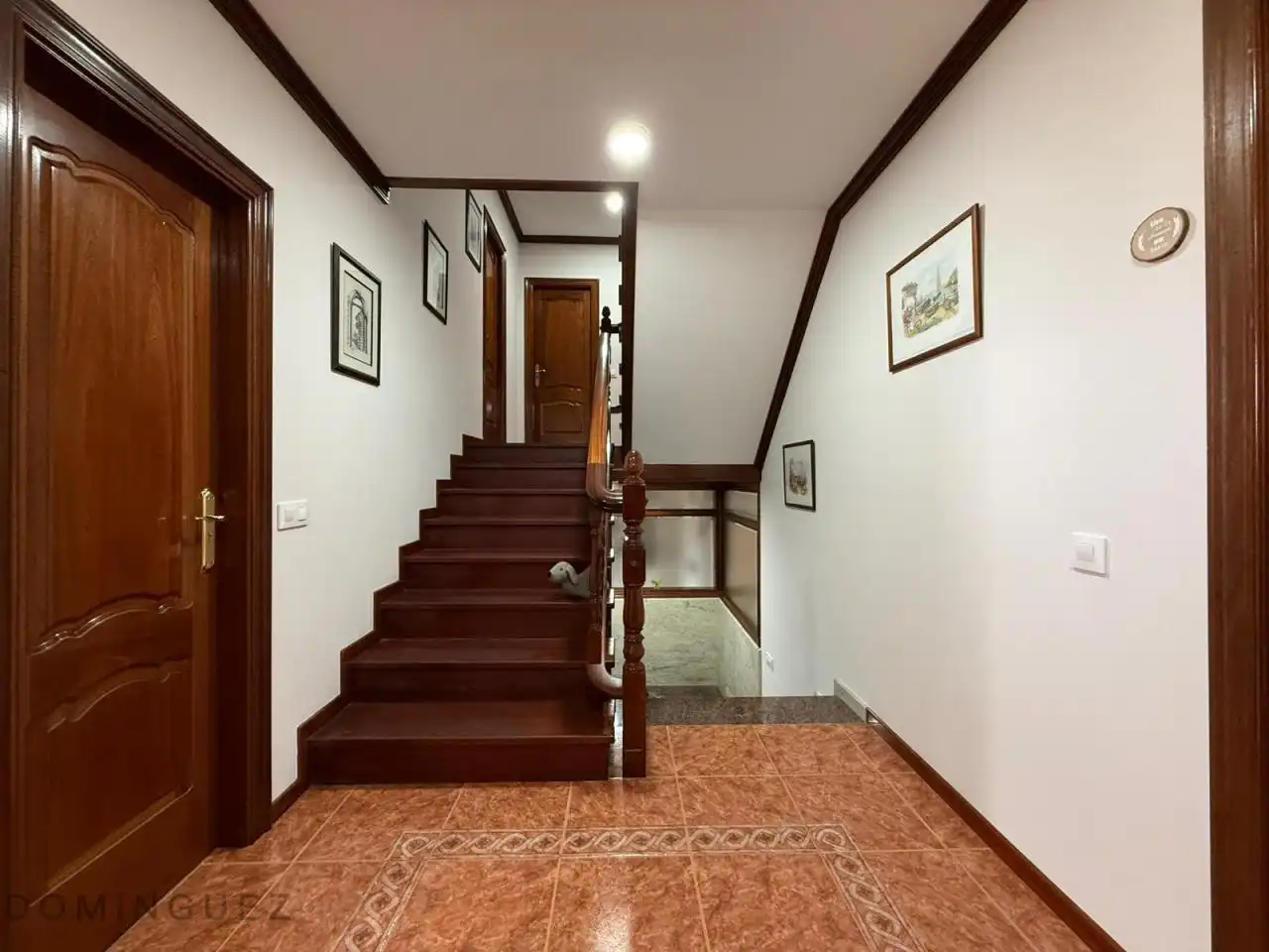 Detached house with garden for sale in Oia, imagen 18